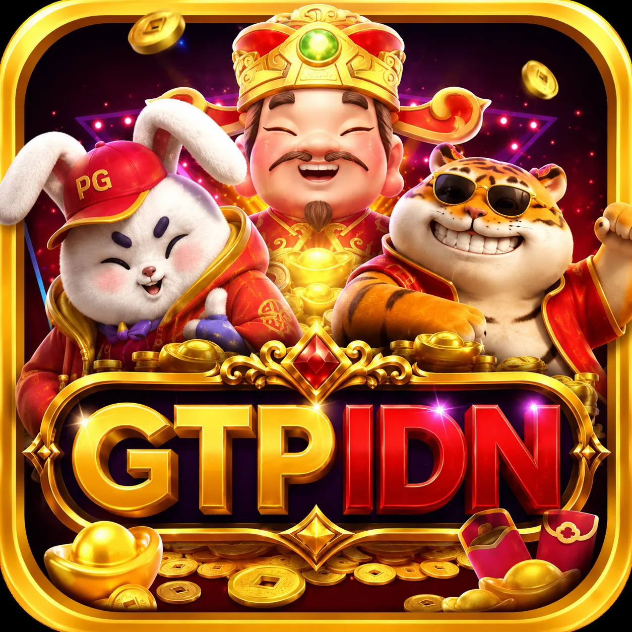 GTPIDN - Petualangan Aksi yang Menggugah Adrenalin