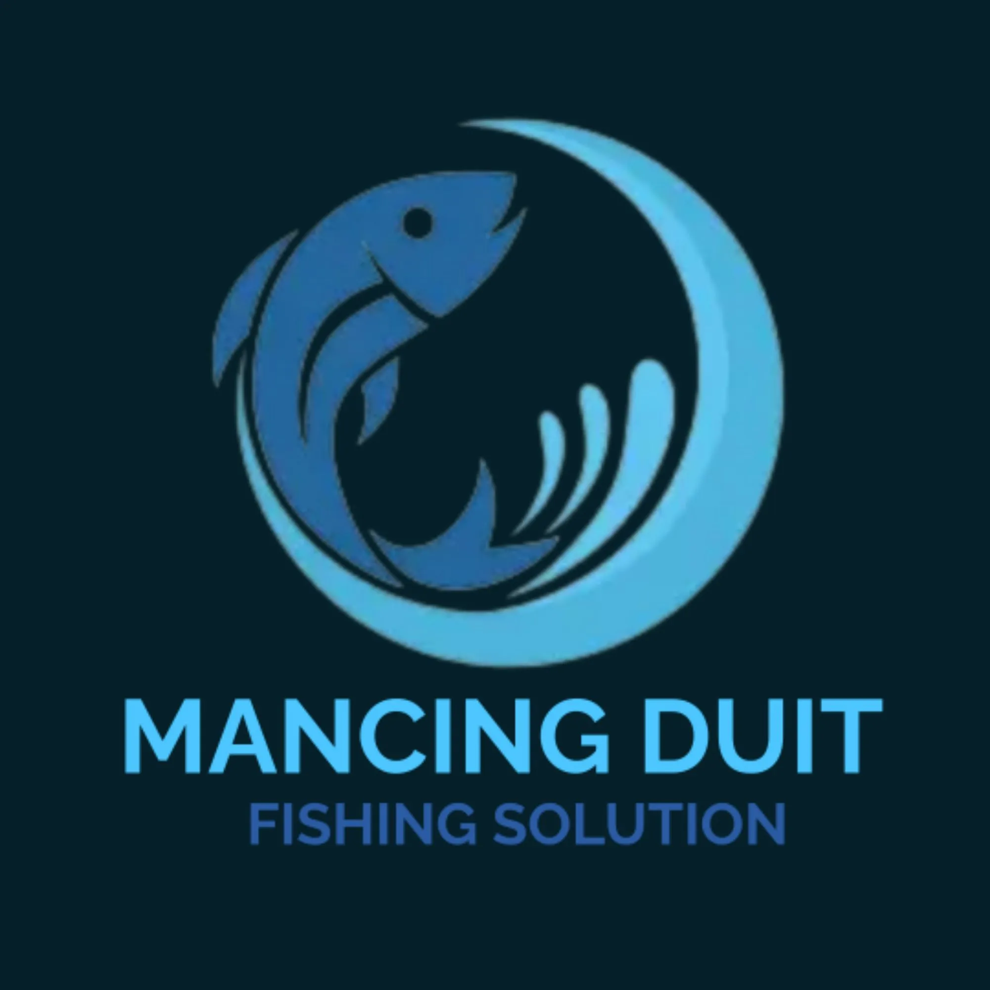 MANCINGDUIT - Aksi Seru Memancing di Dunia Game
