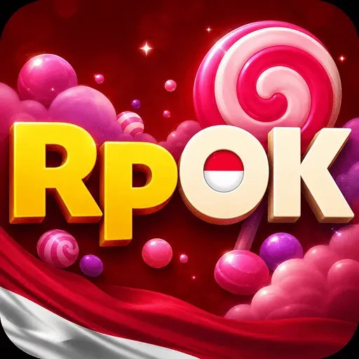 RPOK - Pertarungan Seru di Dunia Aksi