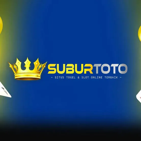 SUBURTOTO - Aplikasi Sportsbook Terpercaya untuk Penggemar Olahraga