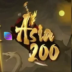 Logo asia200